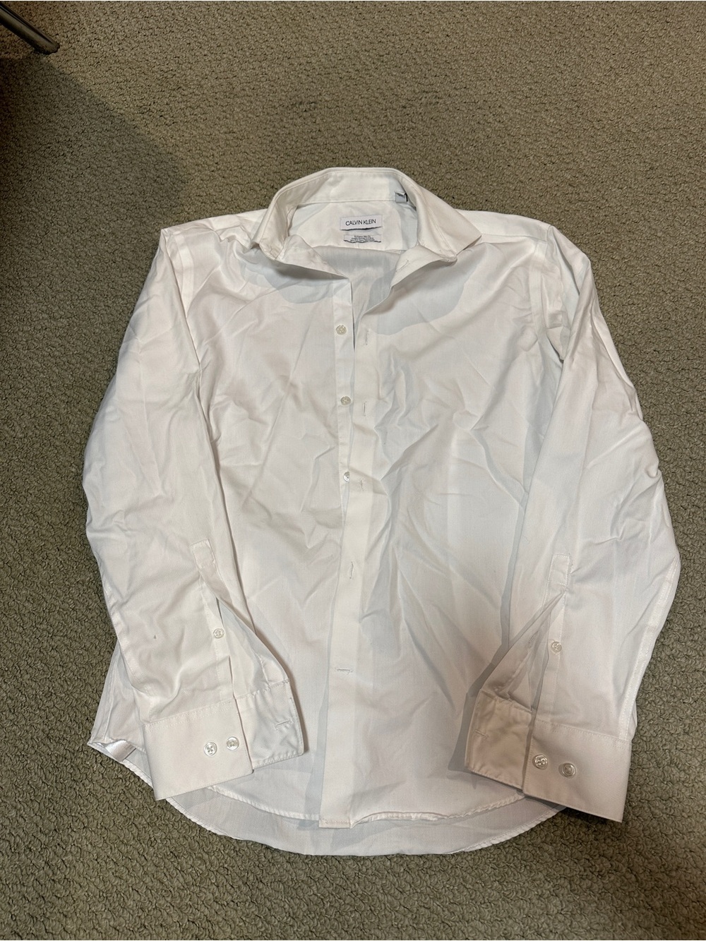 Calvin Klein Dress Shirt